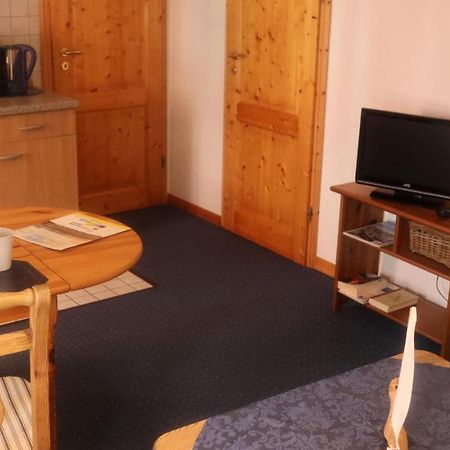Ferienwohnung " Luv " Neuharlingersiel Dış mekan fotoğraf