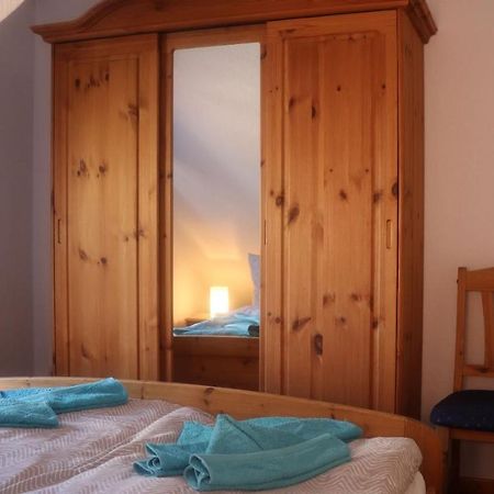 Ferienwohnung " Luv " Neuharlingersiel Dış mekan fotoğraf