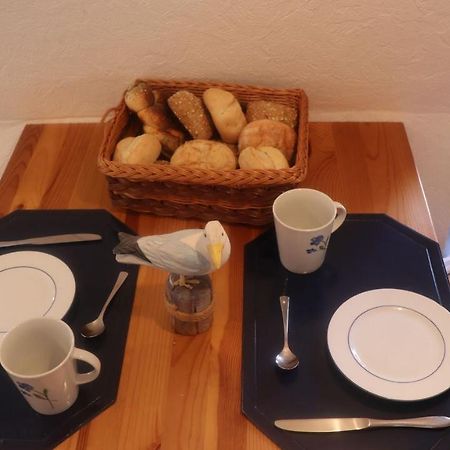 Ferienwohnung " Luv " Neuharlingersiel Dış mekan fotoğraf