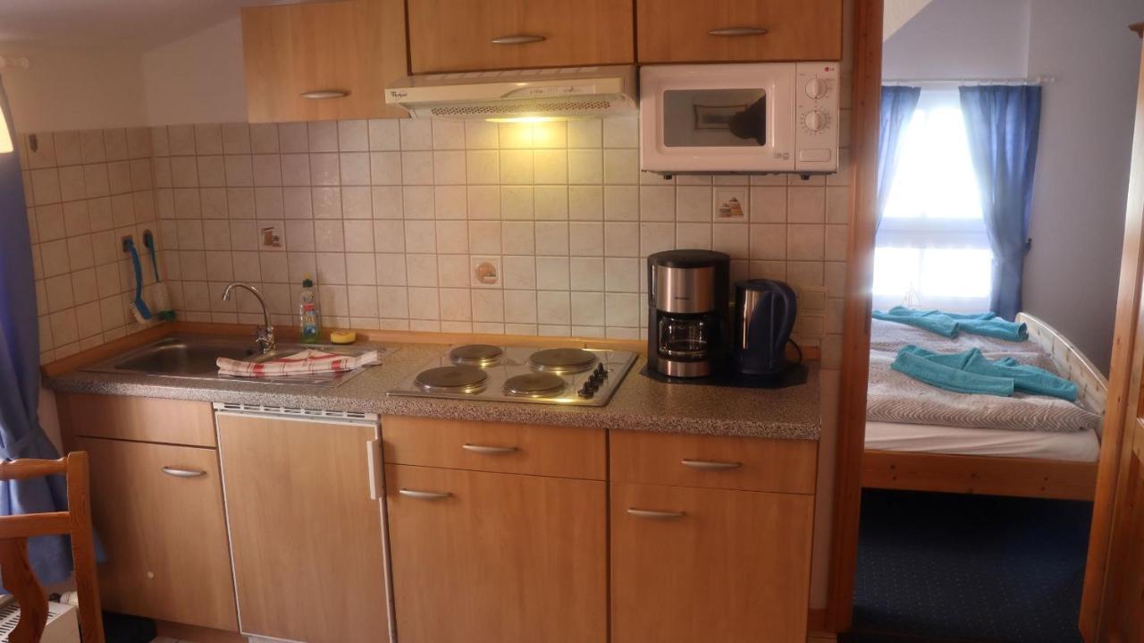 Ferienwohnung " Luv " Neuharlingersiel Dış mekan fotoğraf