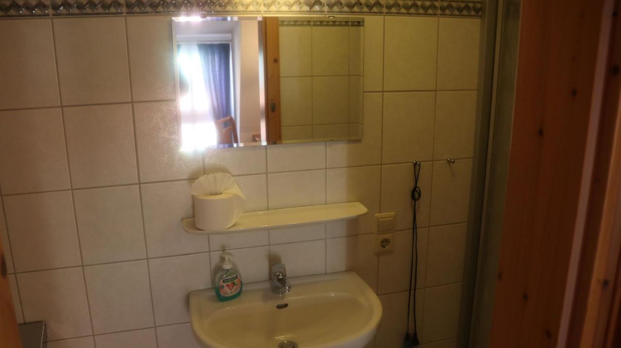 Ferienwohnung " Luv " Neuharlingersiel Dış mekan fotoğraf