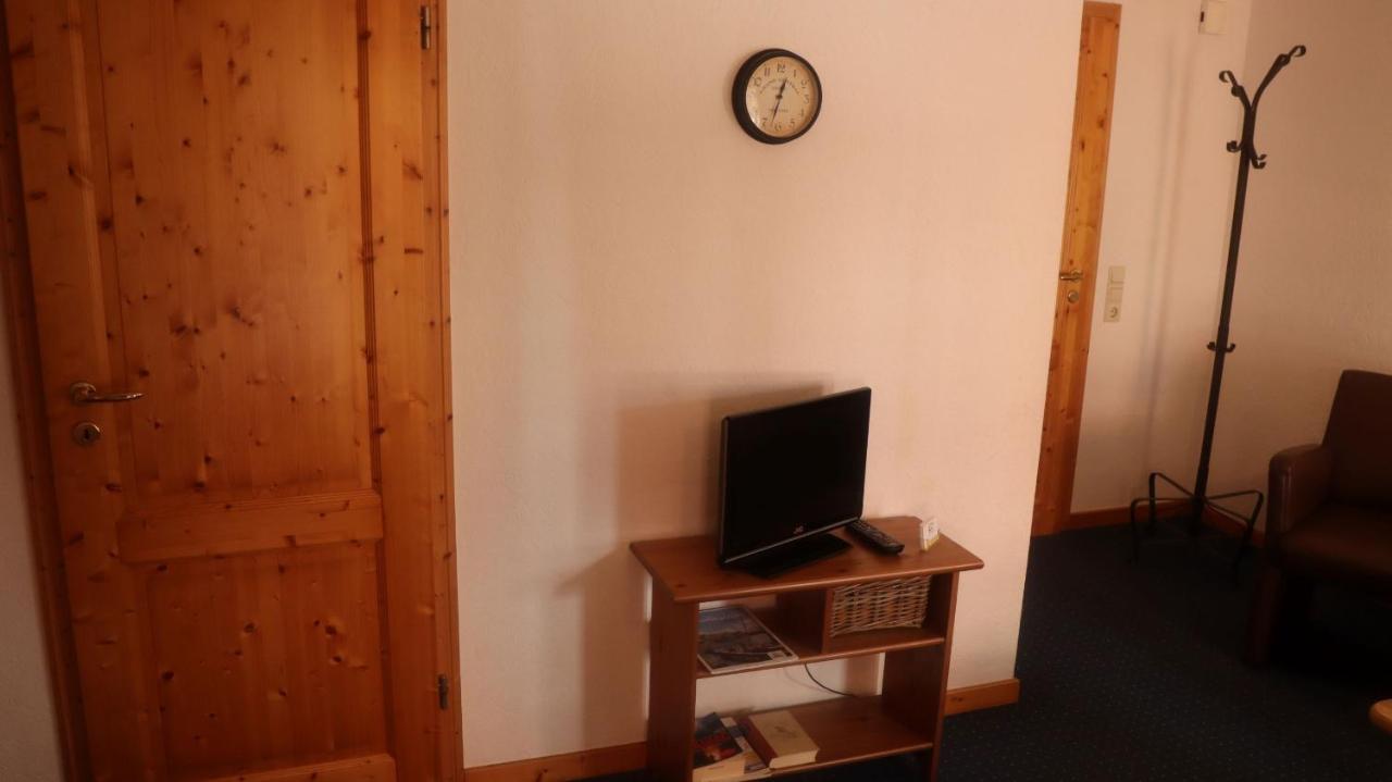 Ferienwohnung " Luv " Neuharlingersiel Dış mekan fotoğraf