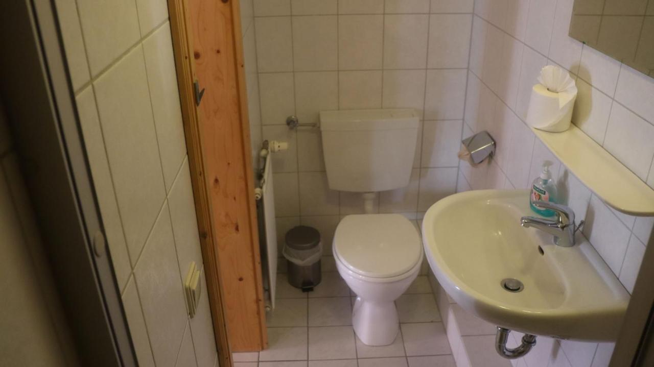 Ferienwohnung " Luv " Neuharlingersiel Dış mekan fotoğraf